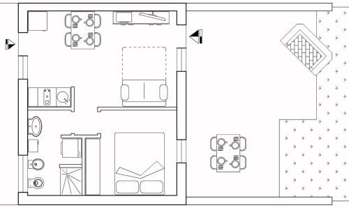 Costa Rei House | Casa Vanna