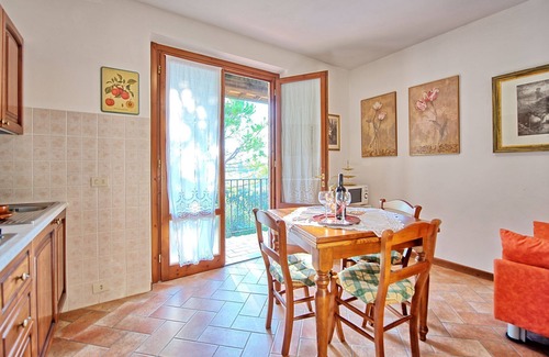 Certaldo Villa | Casa Vasco - Villa with private pool