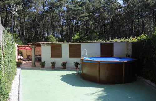 O Grove House | Casa Vazquez Sanxenxo La Lanzada