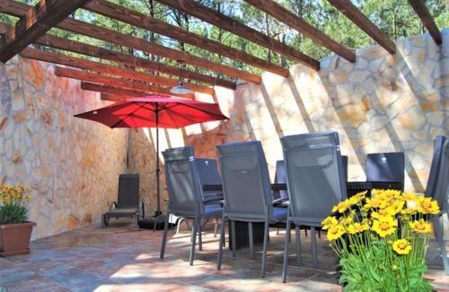 O Grove House | Casa Vazquez Sanxenxo La Lanzada