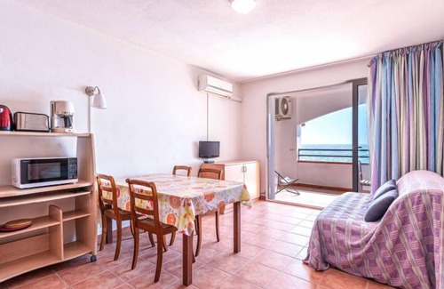 Moriani-Plage Apartment | Casa Vecchi by Interhome
