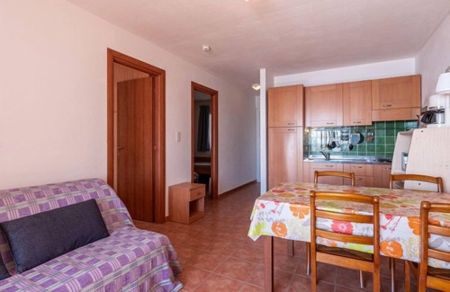 Moriani-Plage Apartment | Casa Vecchi by Interhome