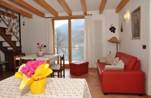 Pieve di Ledro Villa | Casa Vela