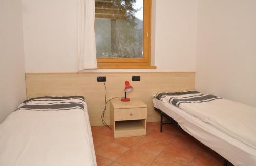 Pieve di Ledro Villa | Casa Vela