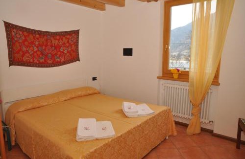 Pieve di Ledro Villa | Casa Vela