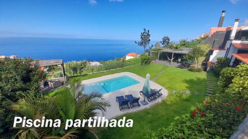 Ribeira Brava House | Casa Velha D Fernando e Casa Avó Augusta