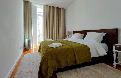 Paranhos House | Casa Velha Guesthouse