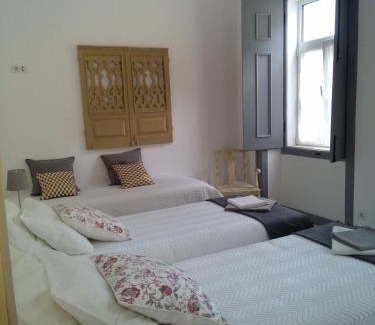 Triana House | Casa Velha