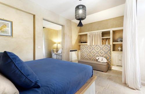 Noto House | Casa Vendicari Boutique Hotel