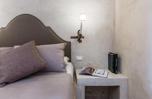 Noto House | Casa Vendicari Boutique Hotel