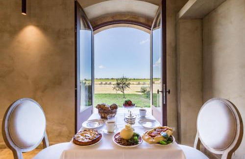 Noto House | Casa Vendicari Boutique Hotel