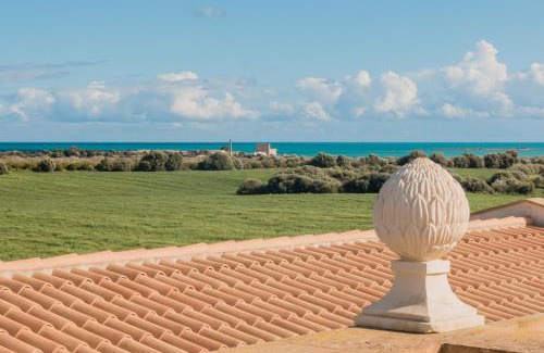 Noto House | Casa Vendicari Boutique Hotel