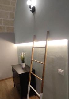 Castellaneta House | Casa Venere