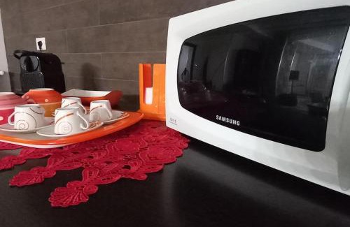 Oliveto Citra House | Casa Venere