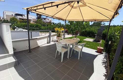 Lido House | Casa Venere