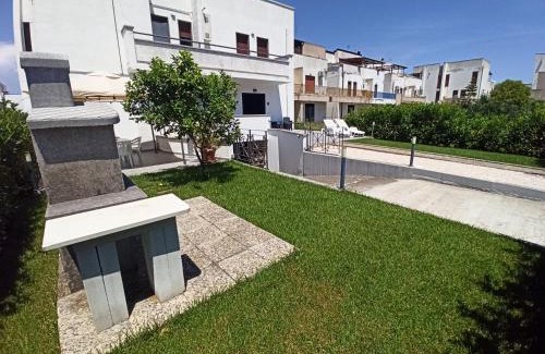 Lido House | Casa Venere