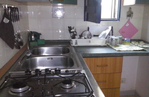 Calasetta House | Casa Vento in summer in Sardinia