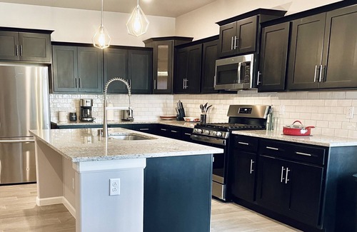 Santa Teresa House | Casa Ventura - MODERN - Newly built