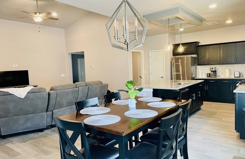 Santa Teresa House | Casa Ventura - MODERN - Newly built