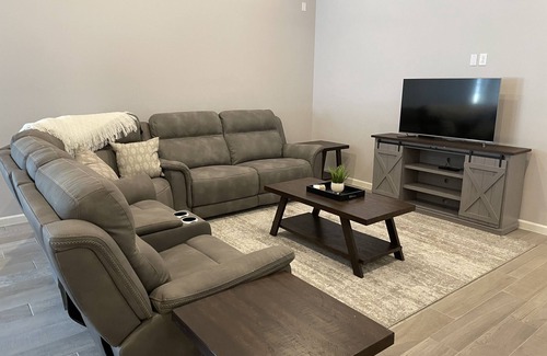 Santa Teresa House | Casa Ventura - MODERN - Newly built