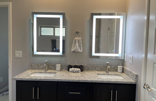 Santa Teresa House | Casa Ventura - MODERN - Newly built