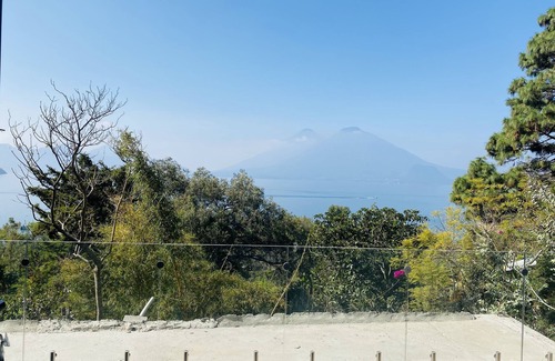 Santa Catarina Palopo Apartment | Casa Verapaz - Vela: Luxurious Retreat, Ideal for 4 Guests!