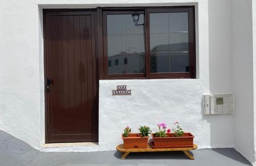 Teguise Apartment | Casa Veracruz