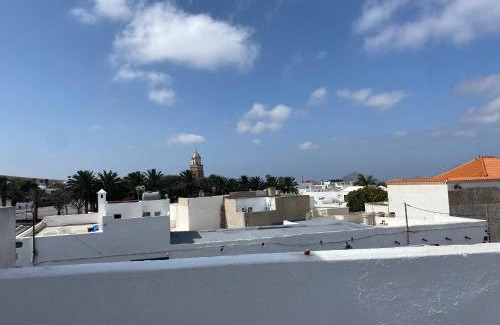 Teguise Apartment | Casa Veracruz