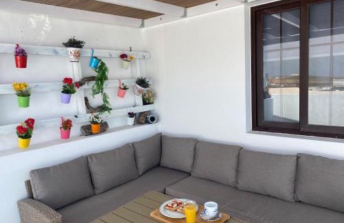 Teguise Apartment | Casa Veracruz