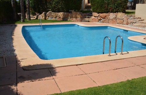 Roda House | Casa Verano Roda Golf Resort with excellent golf, sea and sun!
