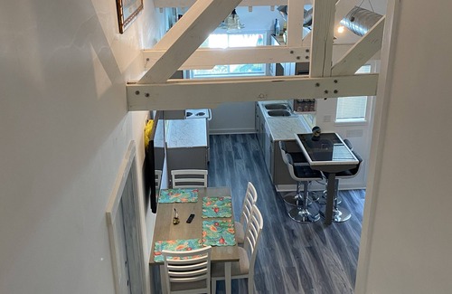 Panama City Beach Villa | Casa Verano (Summer House) Unit B