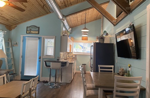Panama City Beach Villa | Casa Verano (Summer House) Unit A