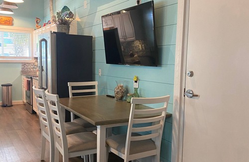 Panama City Beach Villa | Casa Verano (Summer House) Unit A