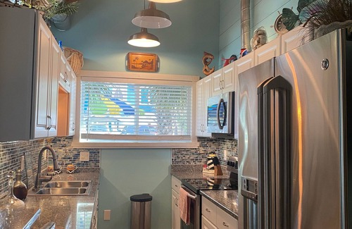Panama City Beach Villa | Casa Verano (Summer House) Unit A