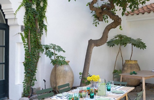 Cadaques Villa | "Casa Verda - Fantastic house in the heart of Cadaques