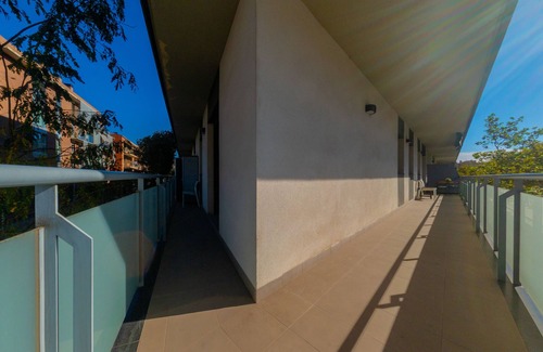 Palleja House | Casa Verdaguer