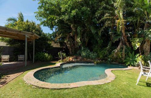 Walmer House | Casa Verde 142