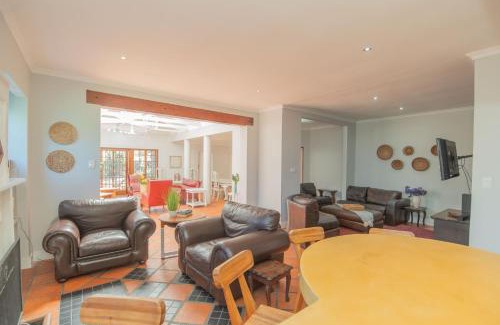 Walmer House | Casa Verde 142