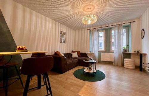 Saint-Avold Apartment | Casa Verde