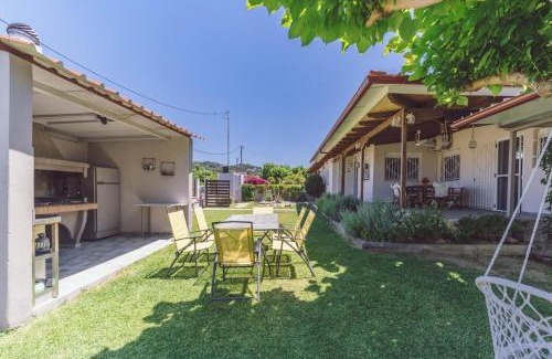 Kanali House | Casa Verde