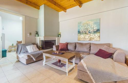 Kanali House | Casa Verde