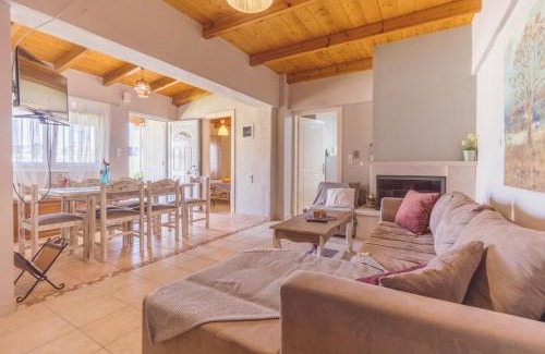 Kanali House | Casa Verde