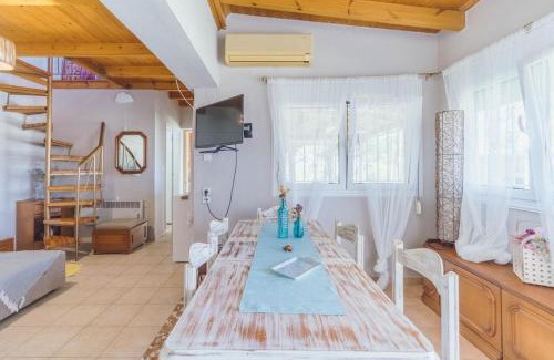 Kanali House | Casa Verde