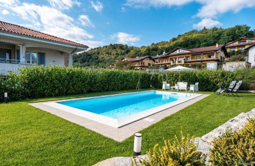 Grignasco Apartment | Casa Verde - Grignasco