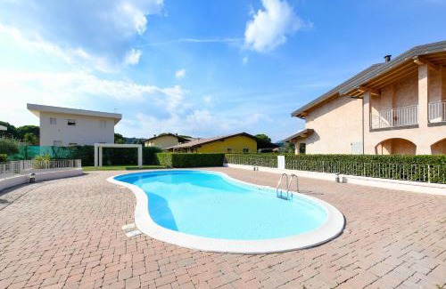 Pieve Vecchia Apartment | Casa Verde