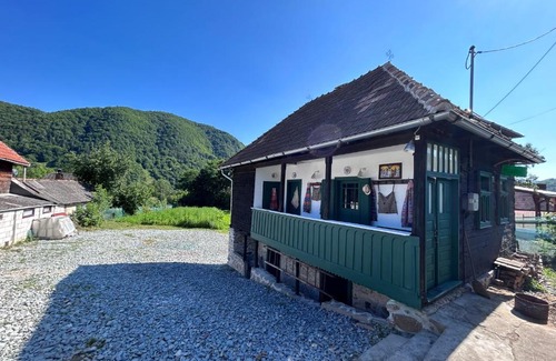 Lupsa House | Casa Verde