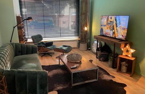 Valkenburg aan de Geul Apartment | Casa Verde Valkenburg