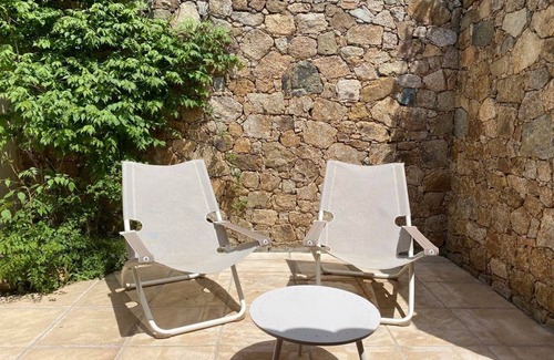L'Ile-Rousse Villa | CASA VERDE - VILLA * - Heated swimming pool - Near L'Ile-Rousse beach