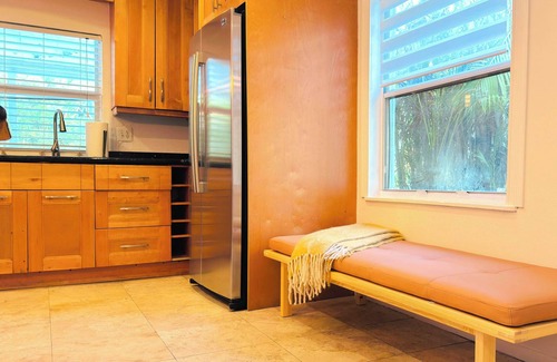 Coral Brook House | Casa Verde - Wilton Manors - Pool