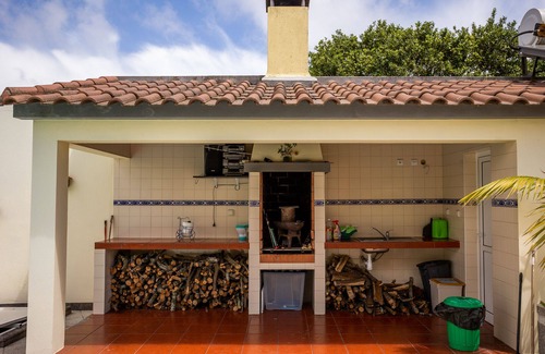 Fenais da Luz Cottage | Casa Vereda, Ponta Delgada. S.Miguel